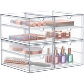 Makeup Drawer Organizers